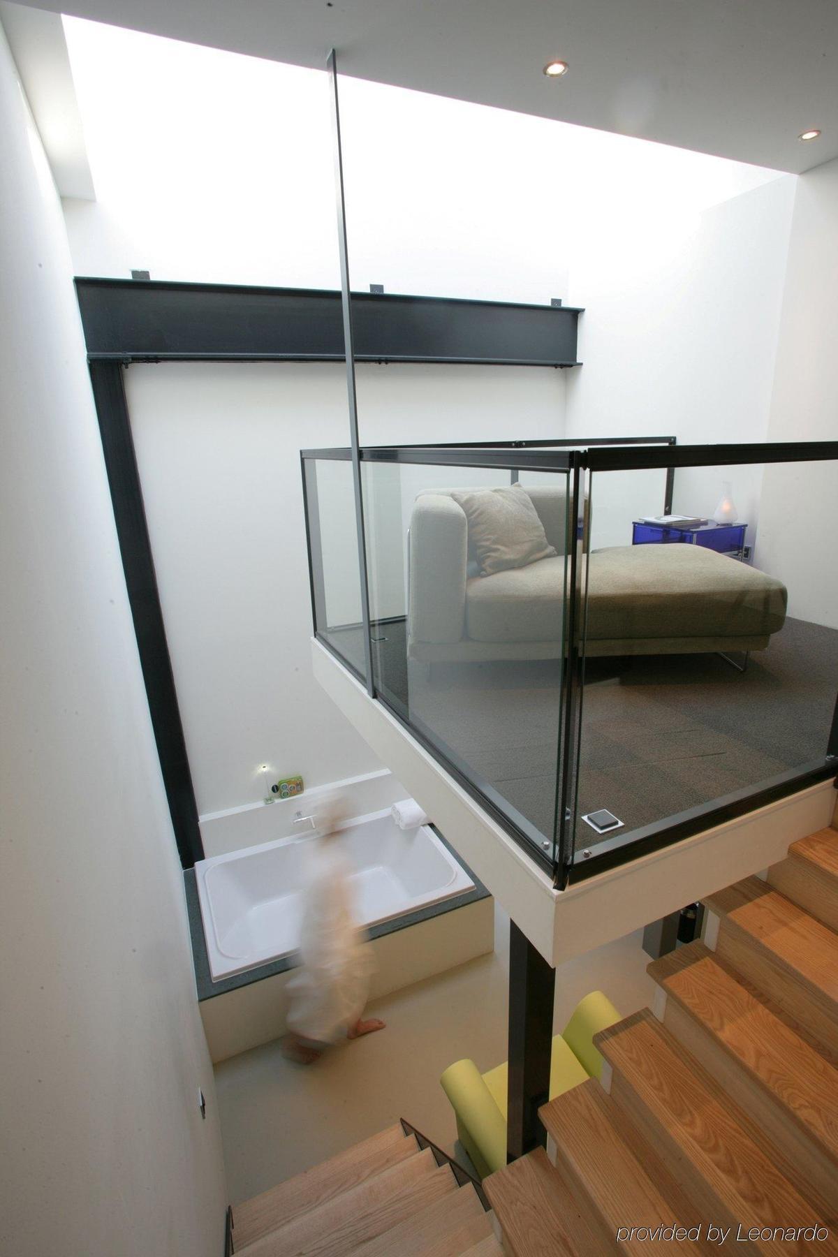 Stroom Róterdam Habitación foto